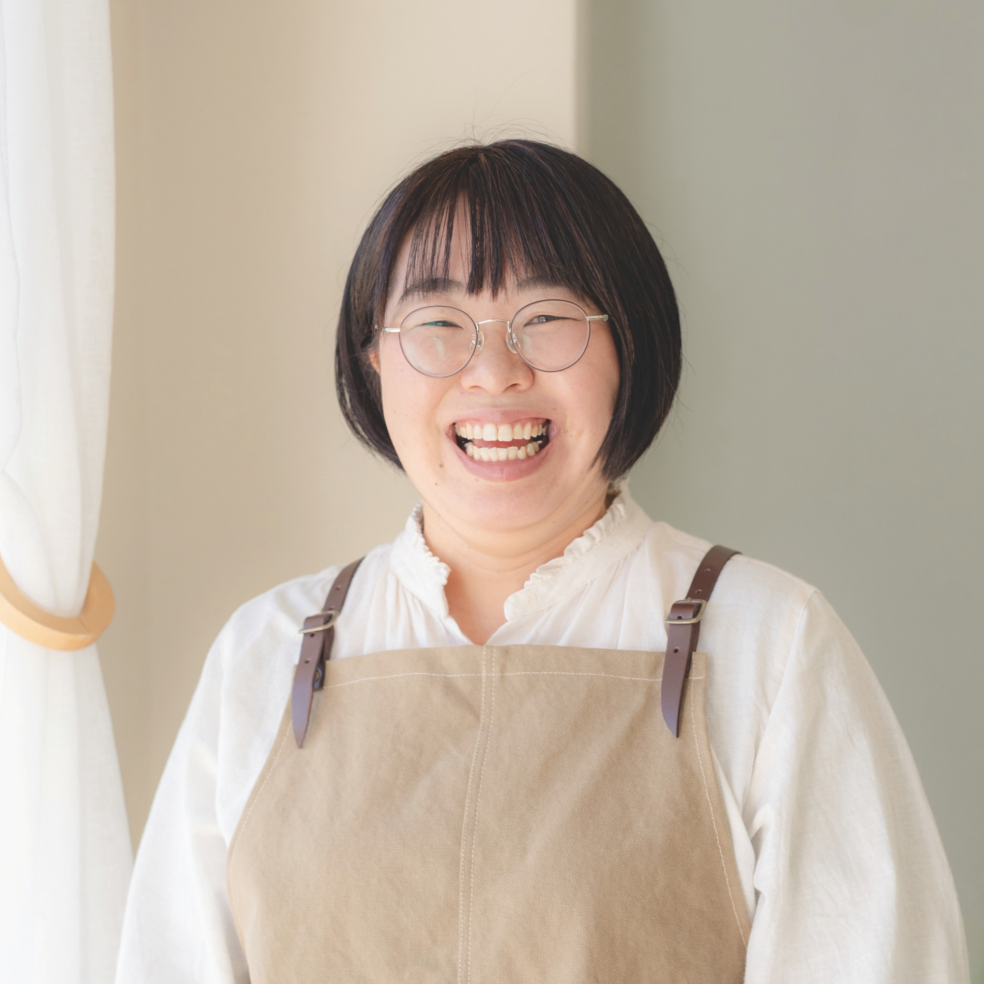 中島やすこのイメージ